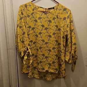 Papermoon 3/4 sleeve